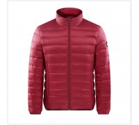 Jacket pants jeans underwear short sleeves